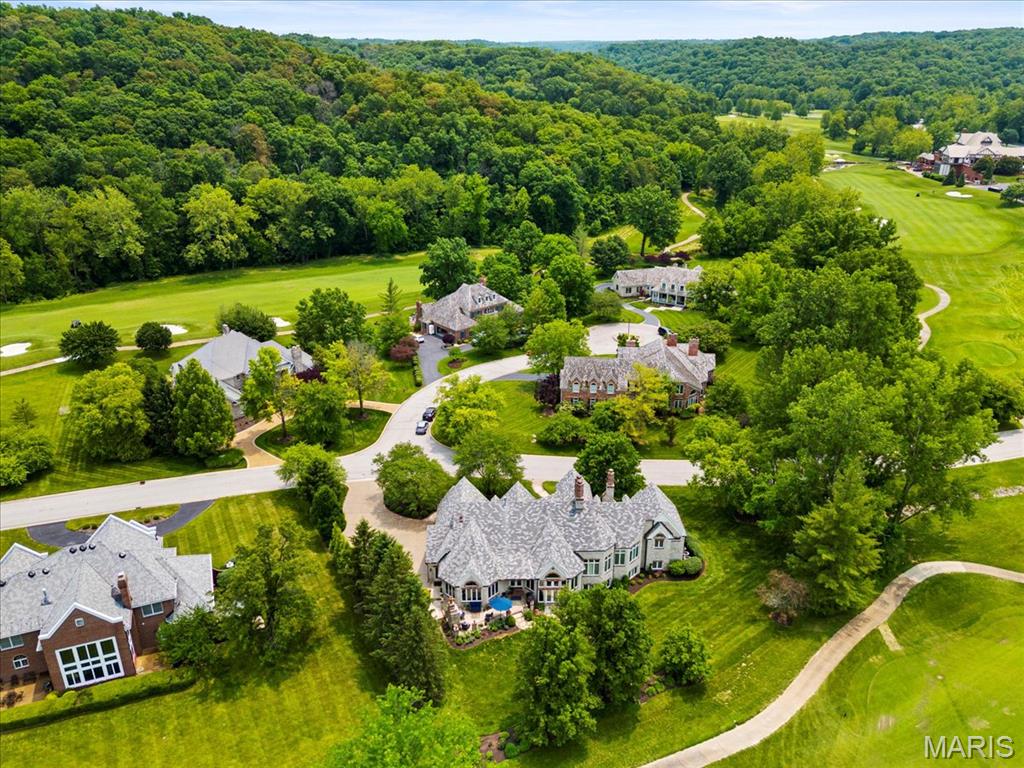 Cedars Valley - Residential