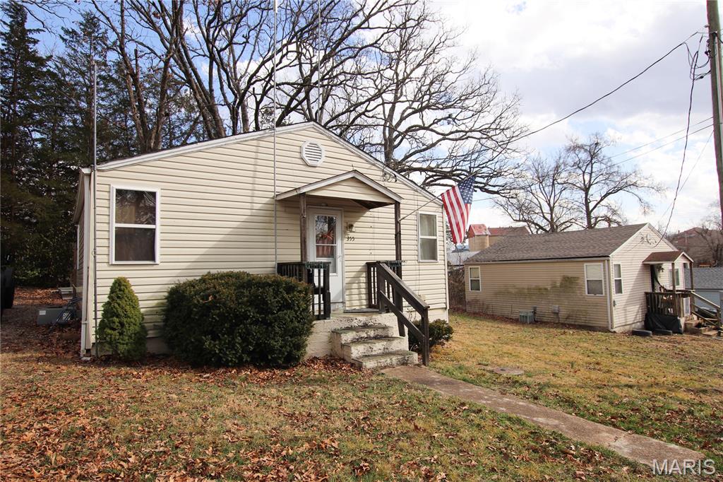 n/a - Residential Income