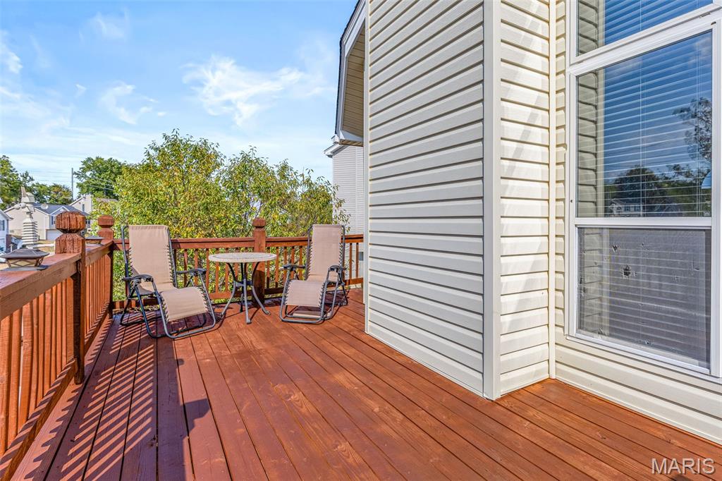 Carlton Manor - Residential