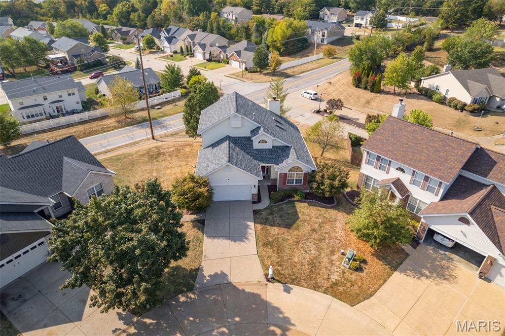 Carlton Manor - Residential