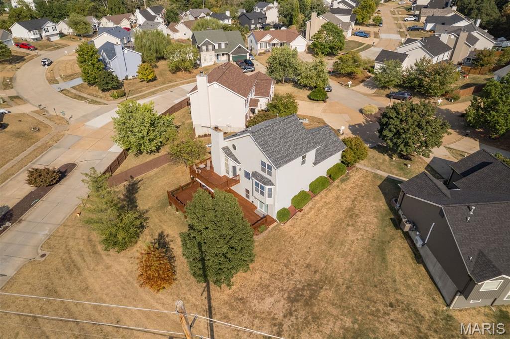 Carlton Manor - Residential