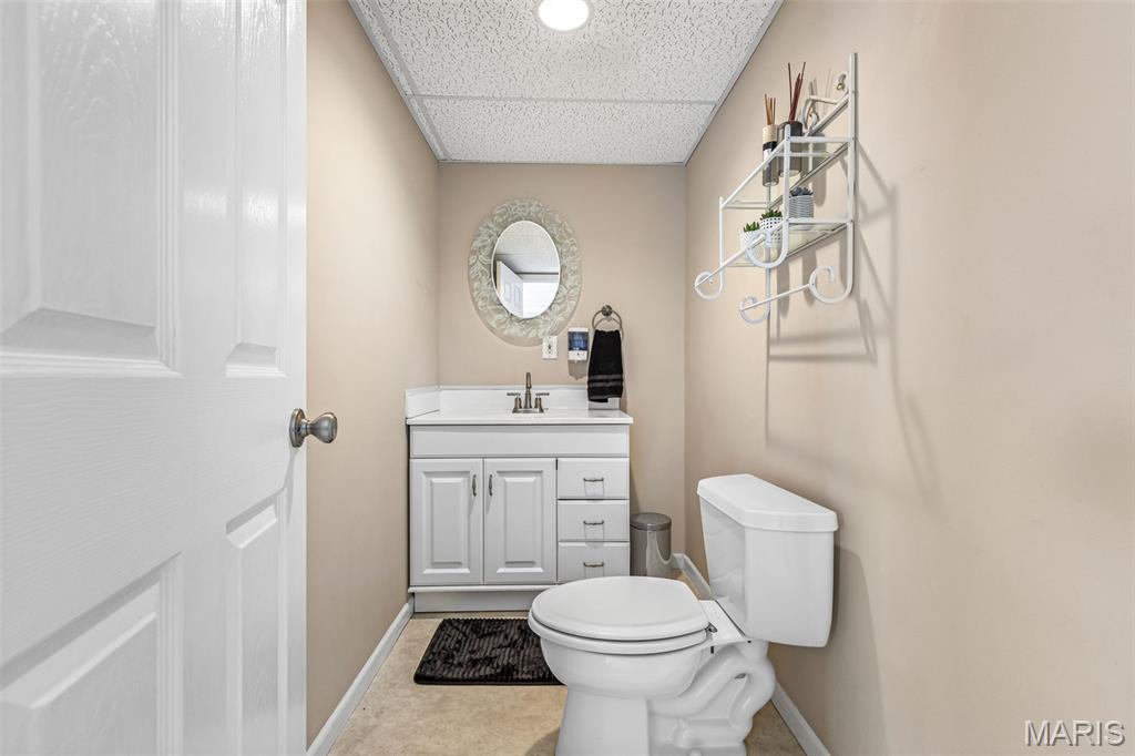 Carlton Manor - Residential