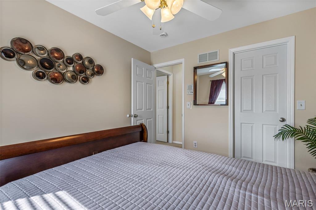 Carlton Manor - Residential