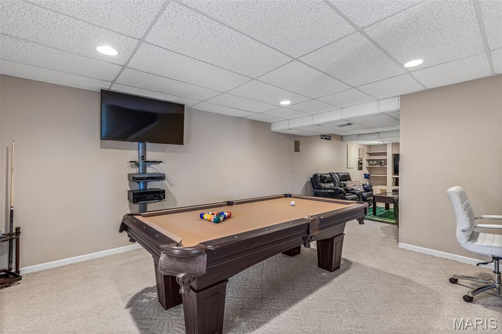 Carlton Manor - Residential