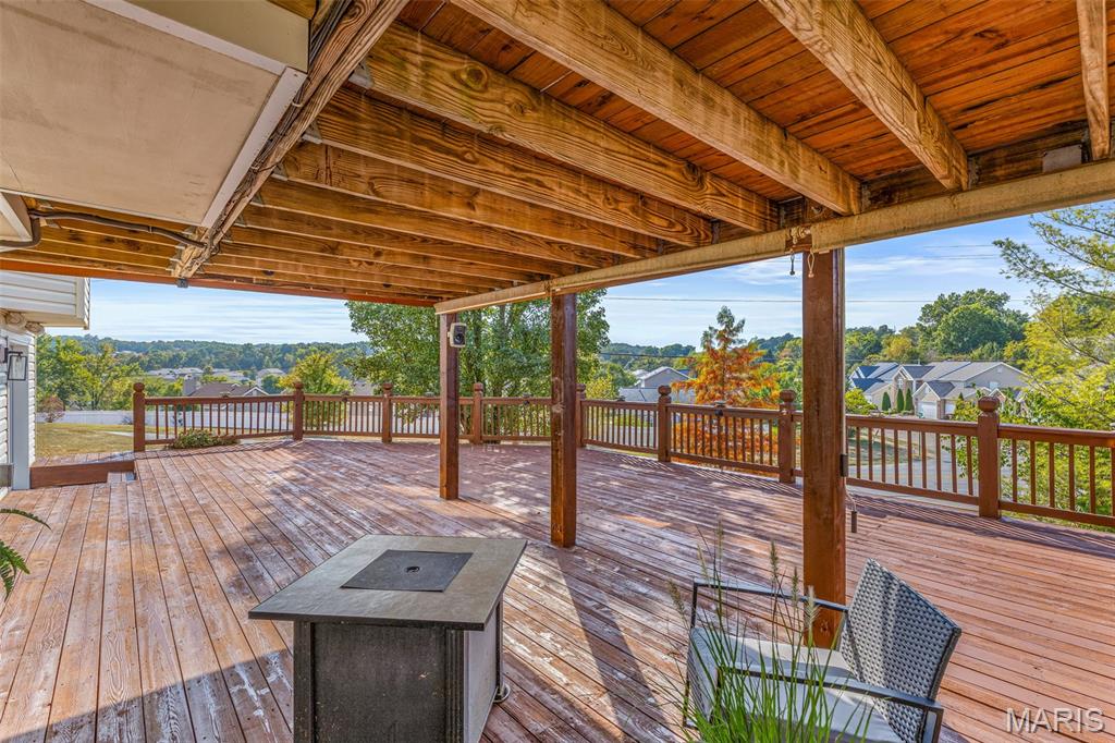 Carlton Manor - Residential