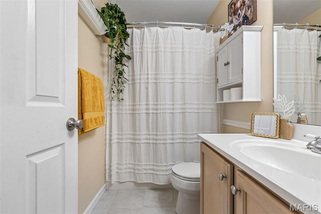 Carlton Manor - Residential