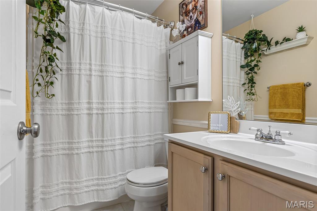 Carlton Manor - Residential