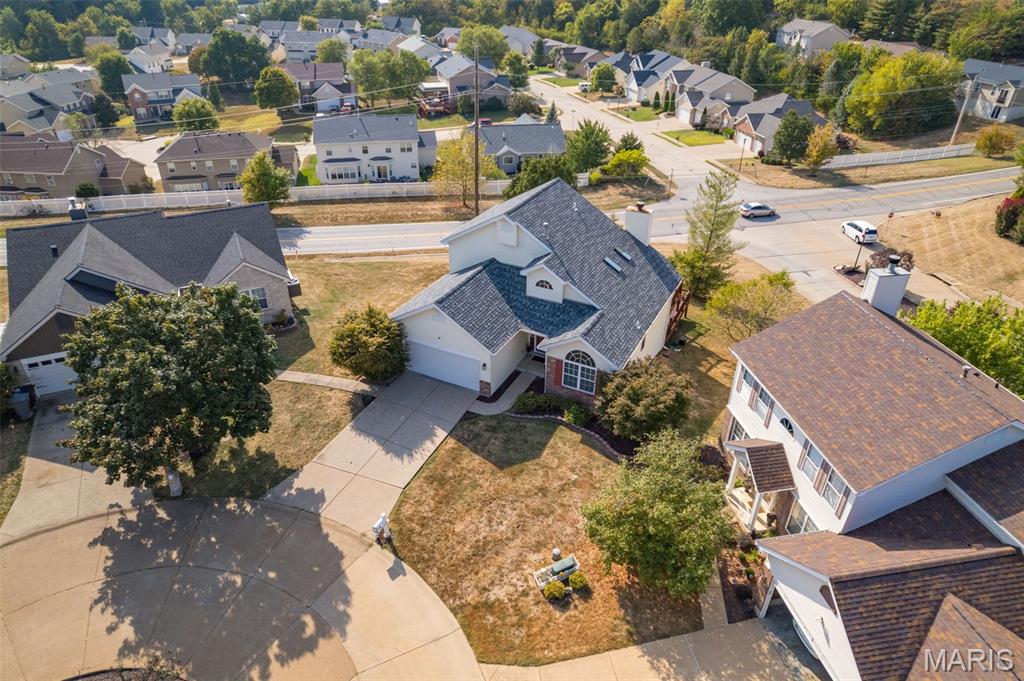 Carlton Manor - Residential