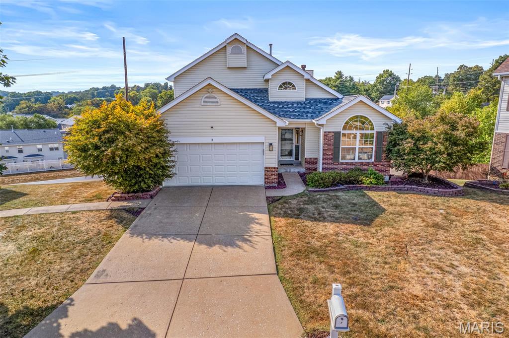 Carlton Manor - Residential