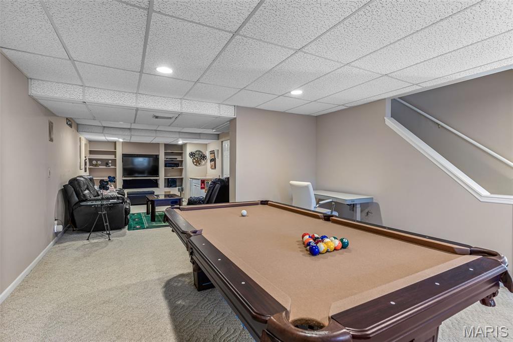 Carlton Manor - Residential