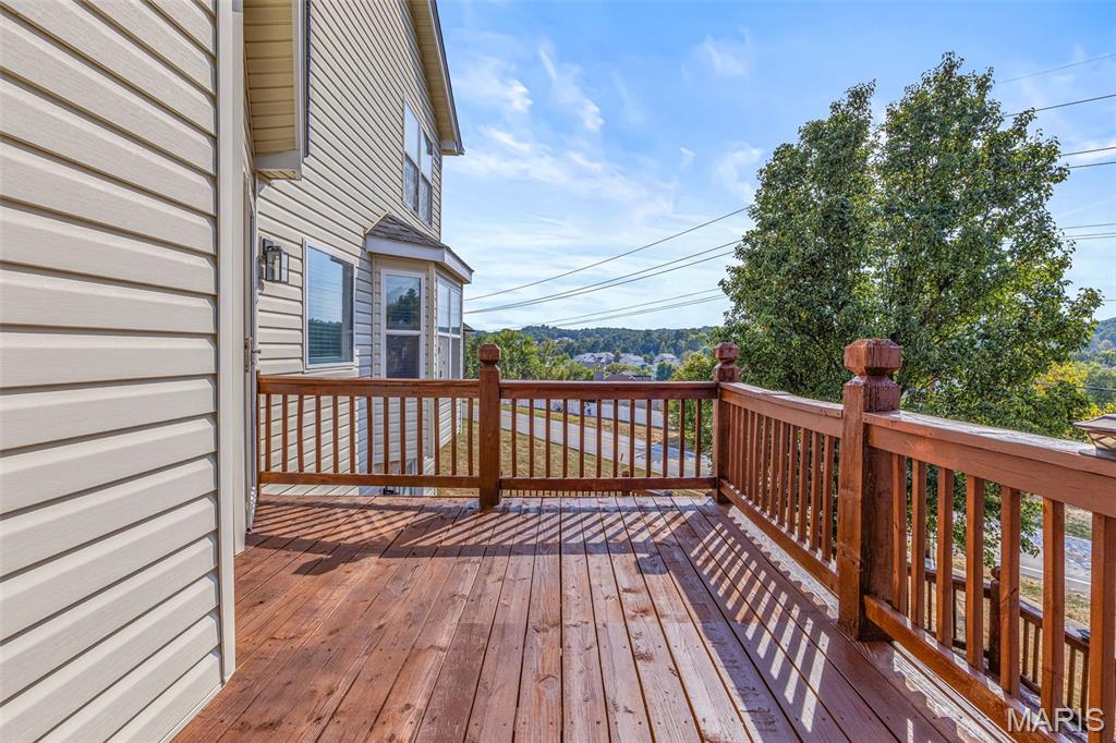 Carlton Manor - Residential