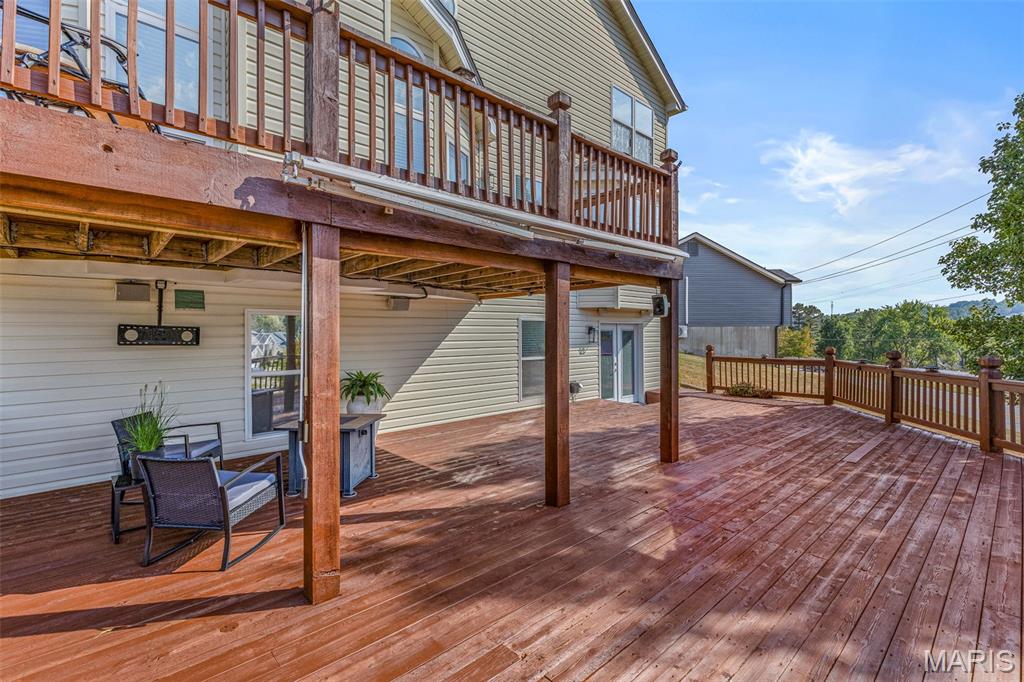 Carlton Manor - Residential