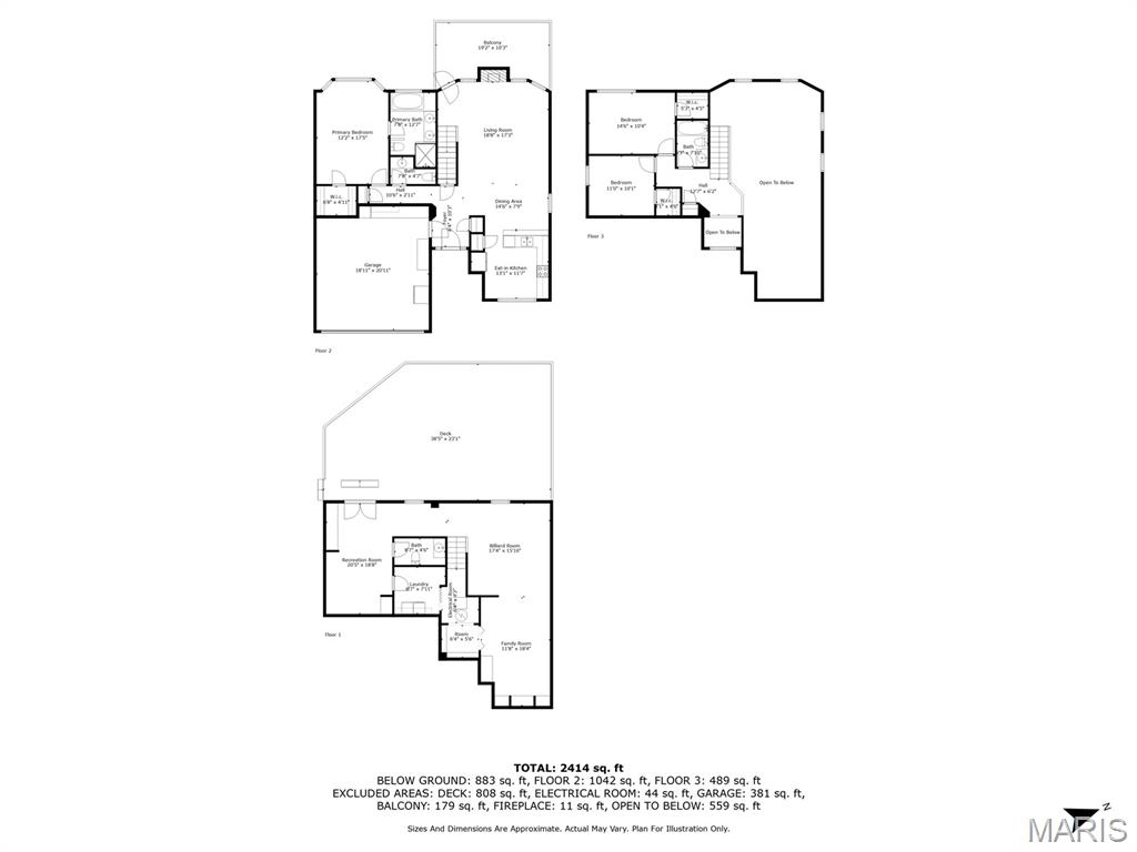 Carlton Manor - Residential
