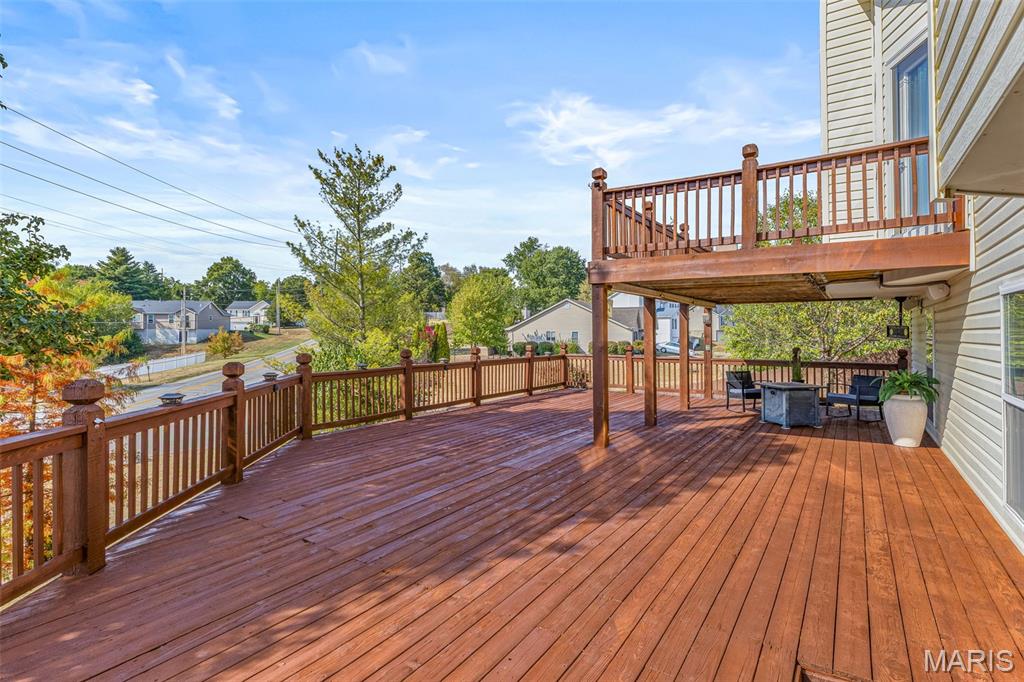 Carlton Manor - Residential