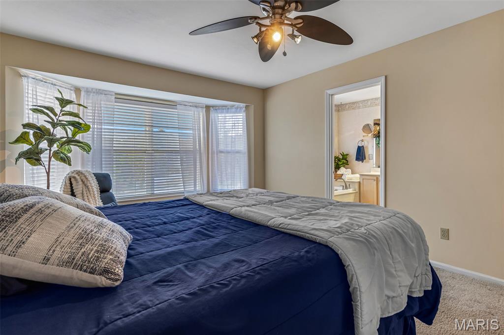 Carlton Manor - Residential