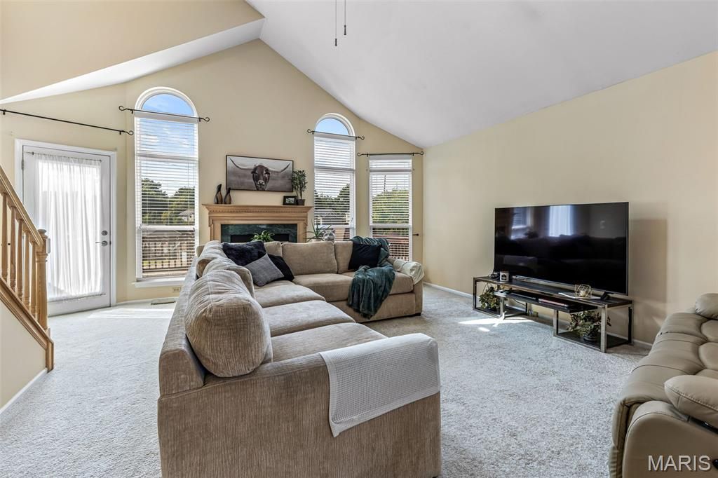 Photo of 3 Jeremy Court, Arnold, MO 63010 (MLS # 26013041)