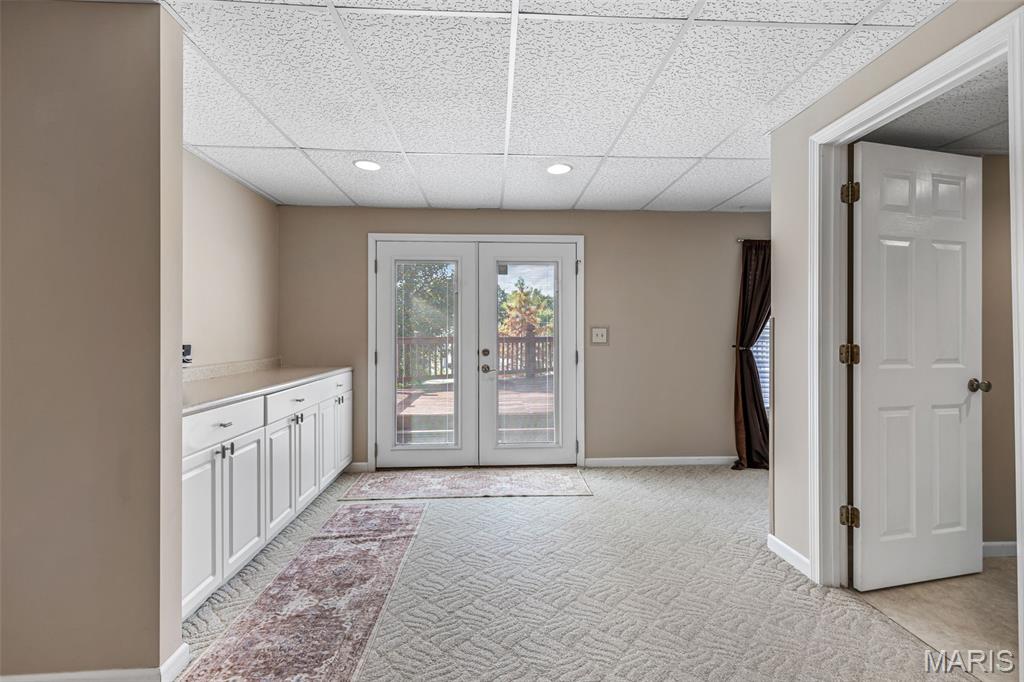 Carlton Manor - Residential