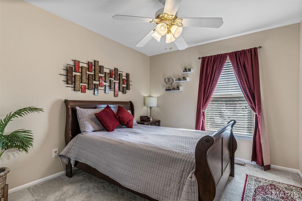 Carlton Manor - Residential