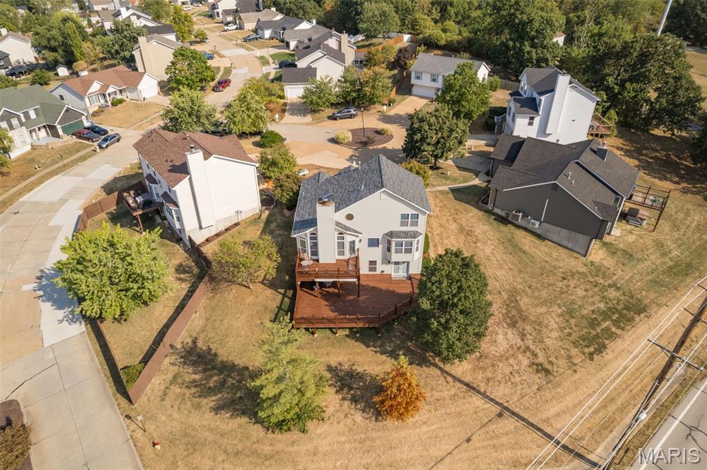 Carlton Manor - Residential