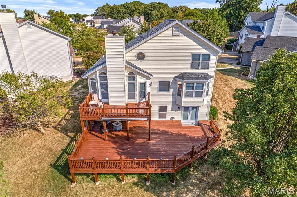 Carlton Manor - Residential