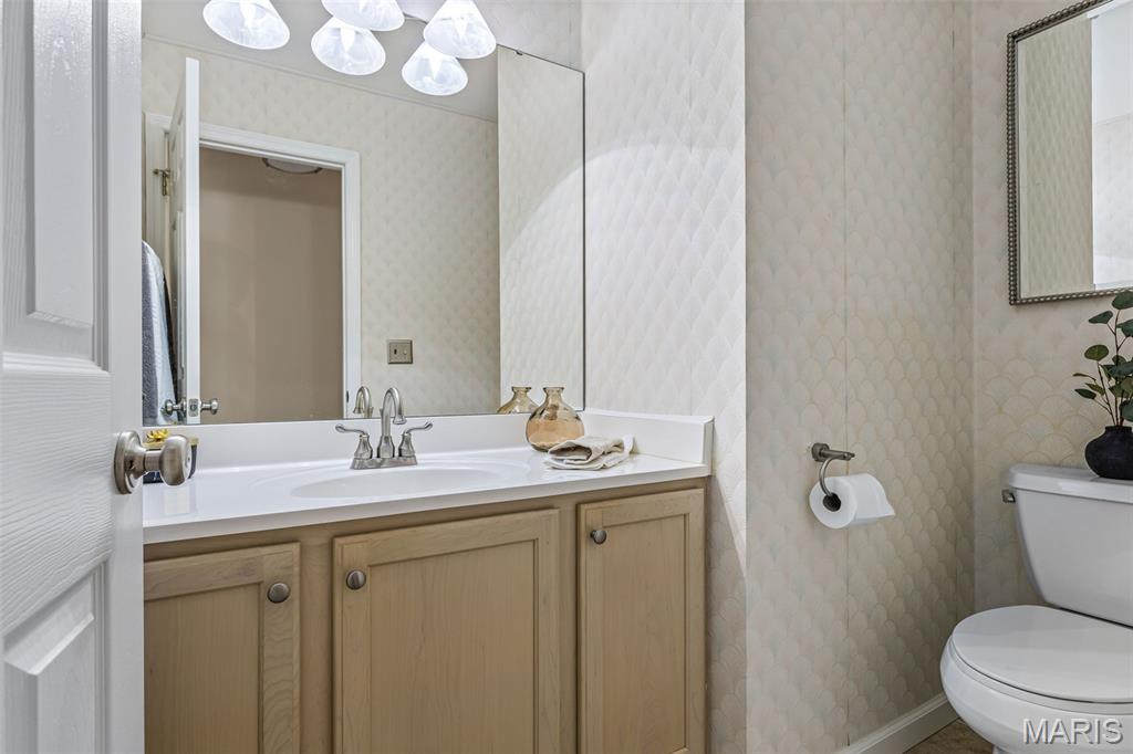 Carlton Manor - Residential