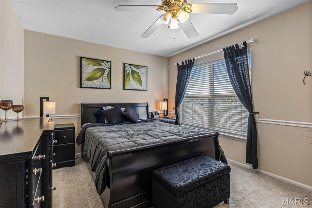 Carlton Manor - Residential