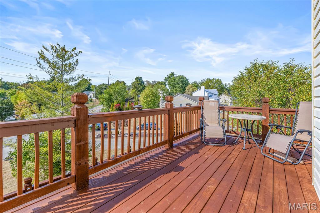 Carlton Manor - Residential