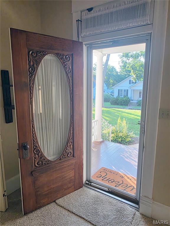 Bart Add - Residential