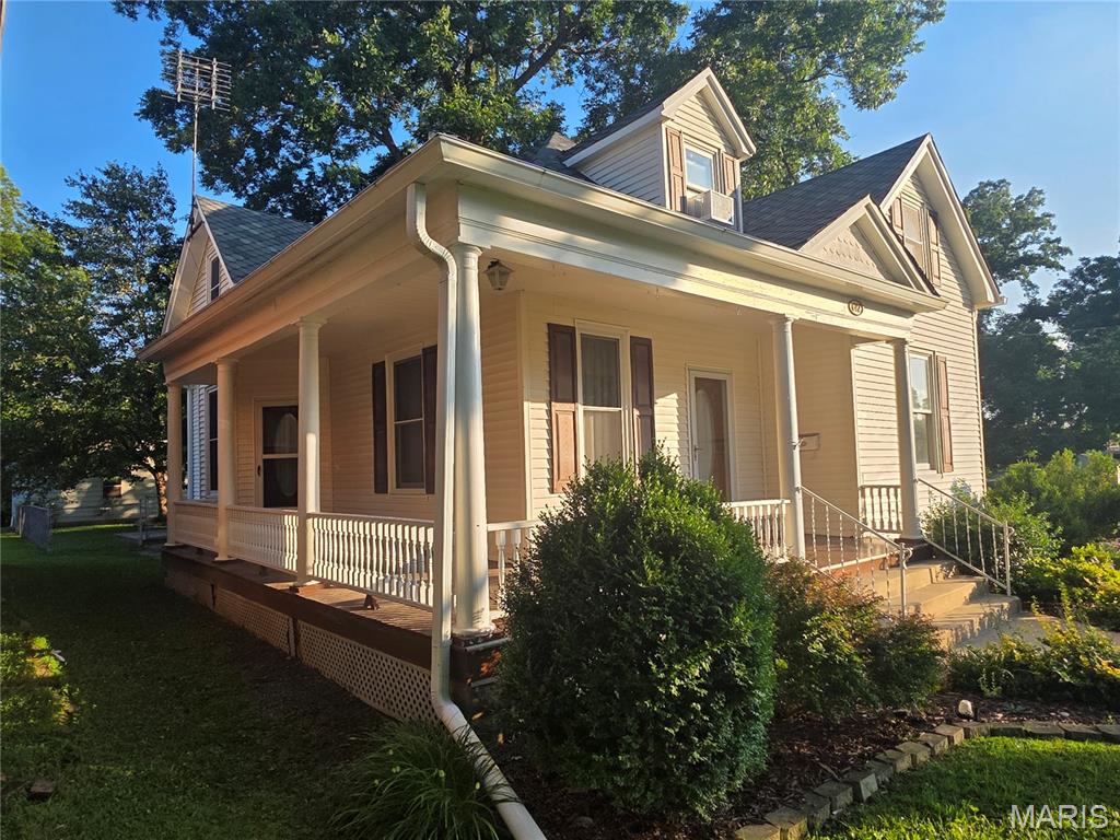 Bart Add - Residential