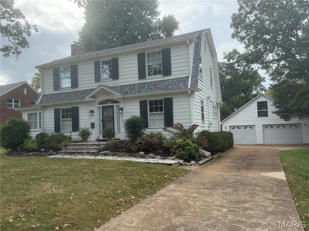 815 N Kirkwood Road
