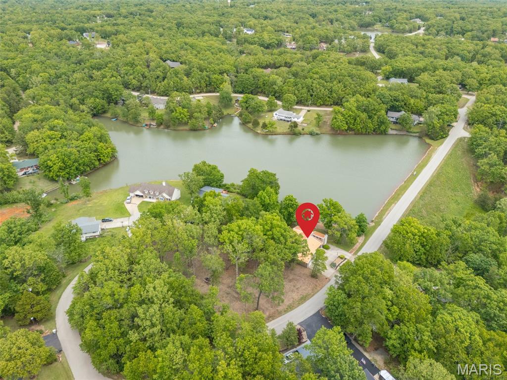 Terre Du Lac - Residential