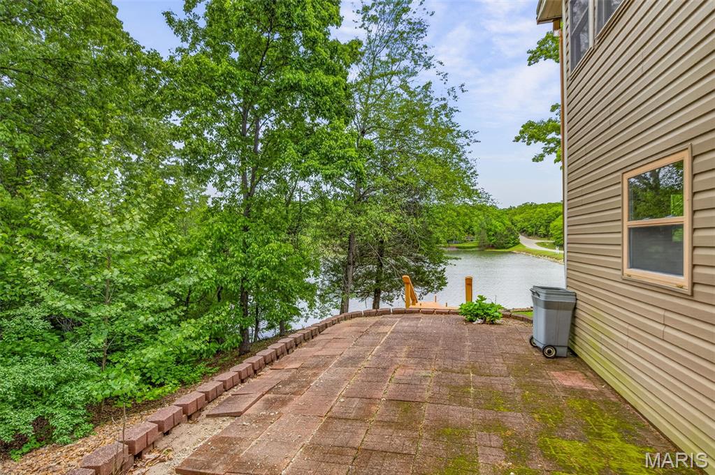 Terre Du Lac - Residential