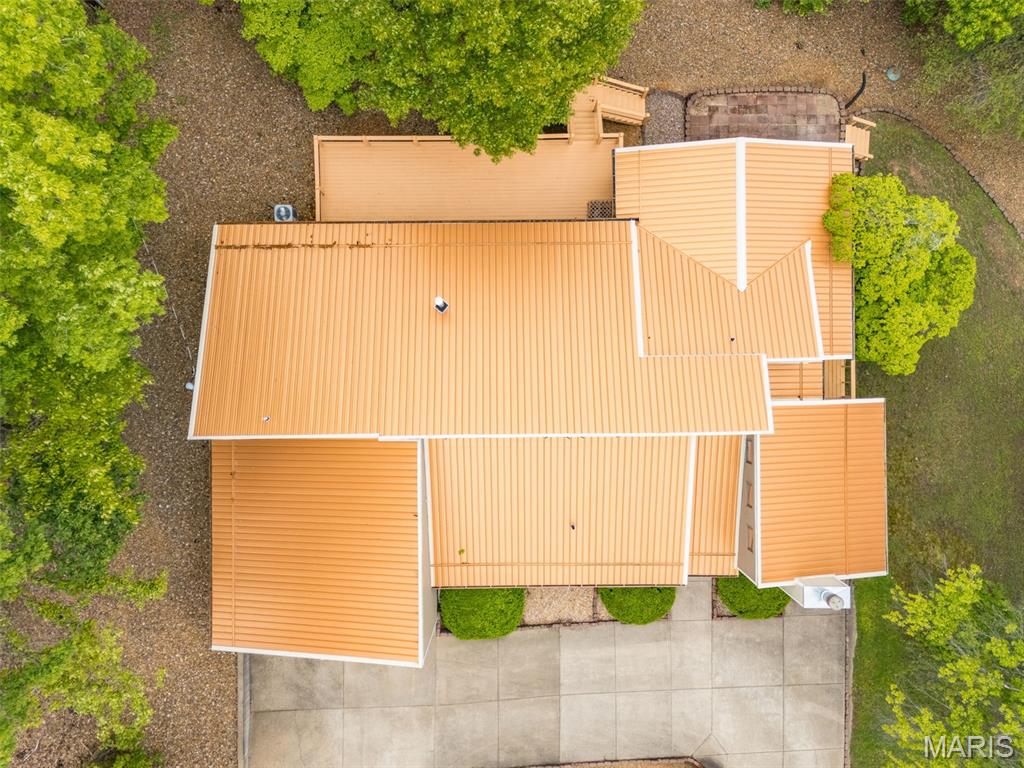 Terre Du Lac - Residential