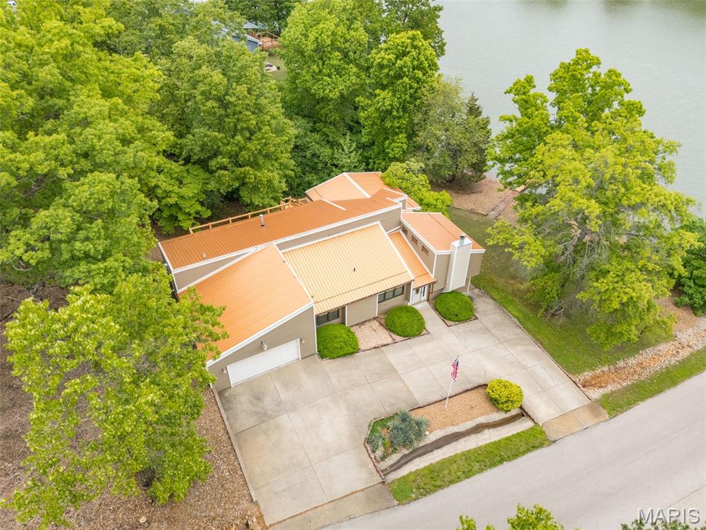 Terre Du Lac - Residential