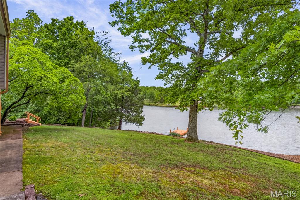 Terre Du Lac - Residential