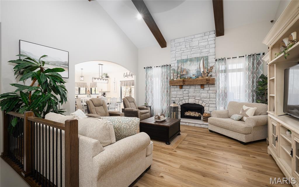 Topsider Sub Condo 2nd Add Un - Residential