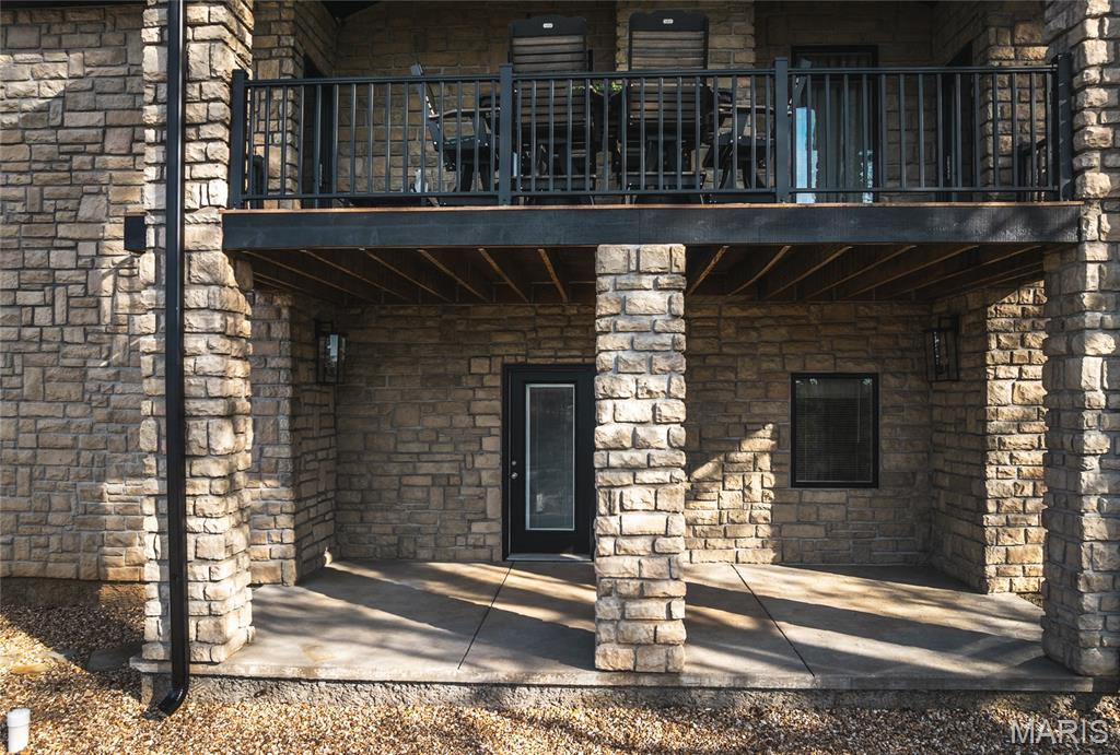 Topsider Sub Condo 2nd Add Un - Residential