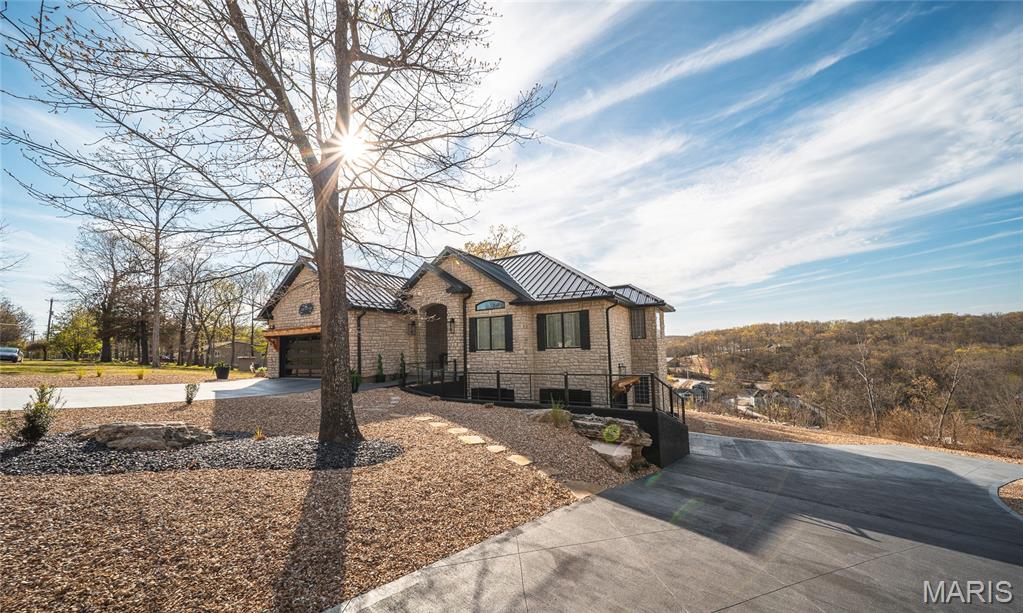 Topsider Sub Condo 2nd Add Un - Residential