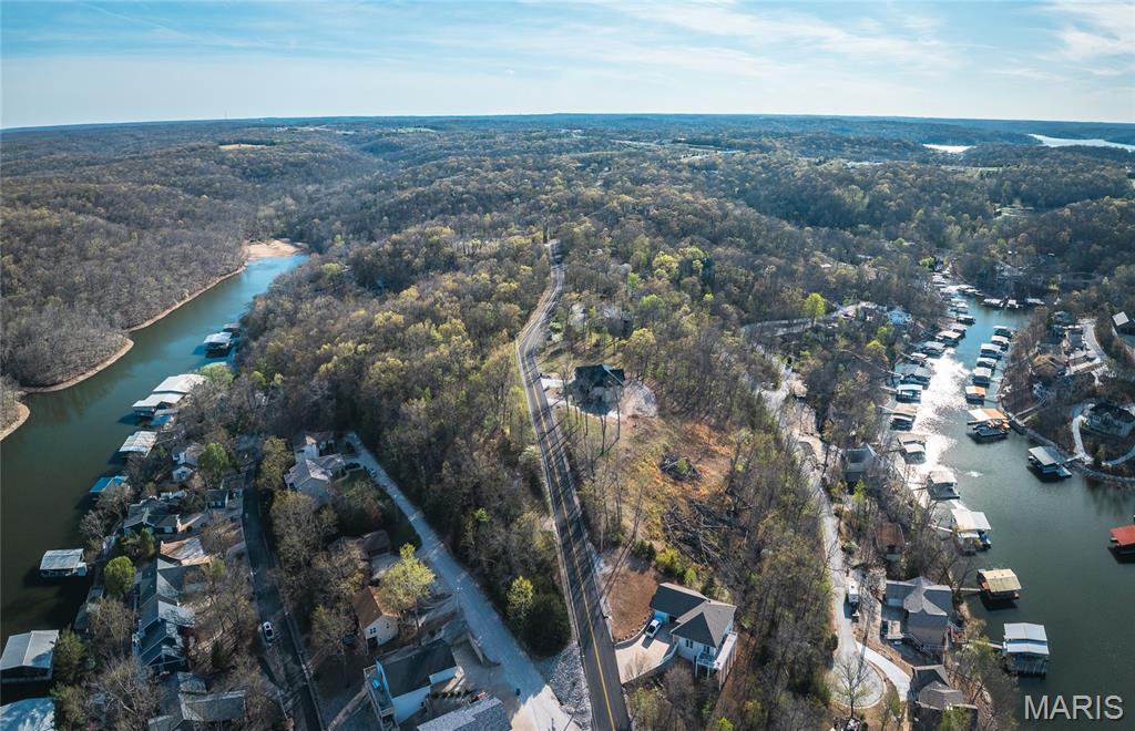 Topsider Sub Condo 2nd Add Un - Residential