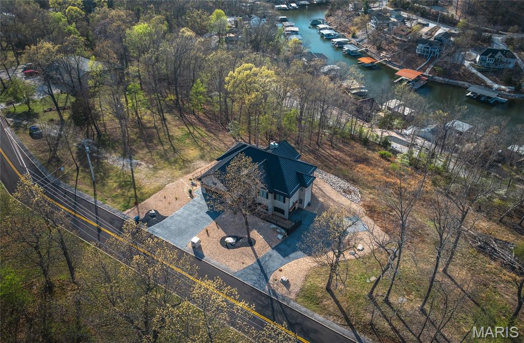 Topsider Sub Condo 2nd Add Un - Residential