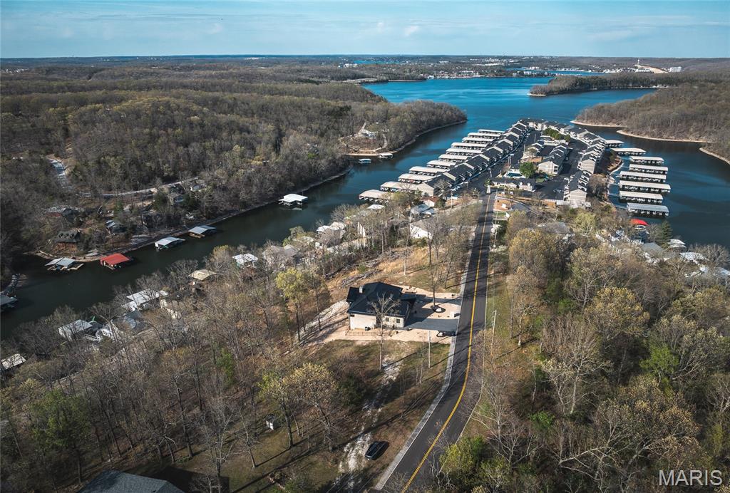 Topsider Sub Condo 2nd Add Un - Residential