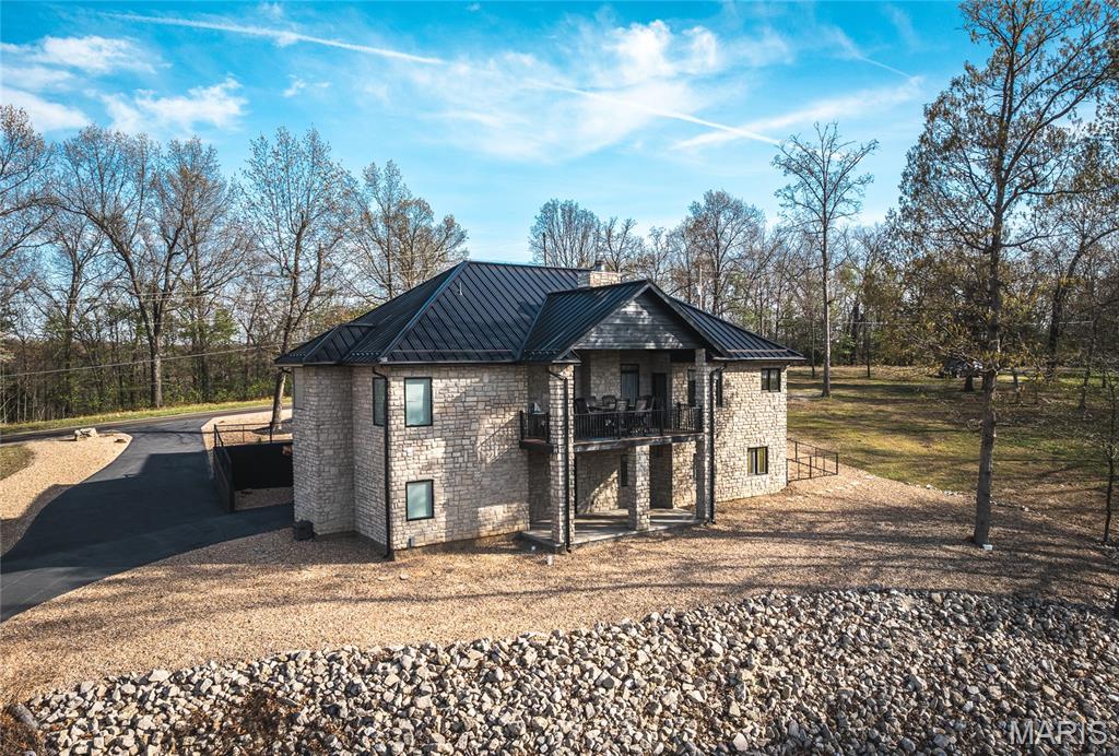 Topsider Sub Condo 2nd Add Un - Residential