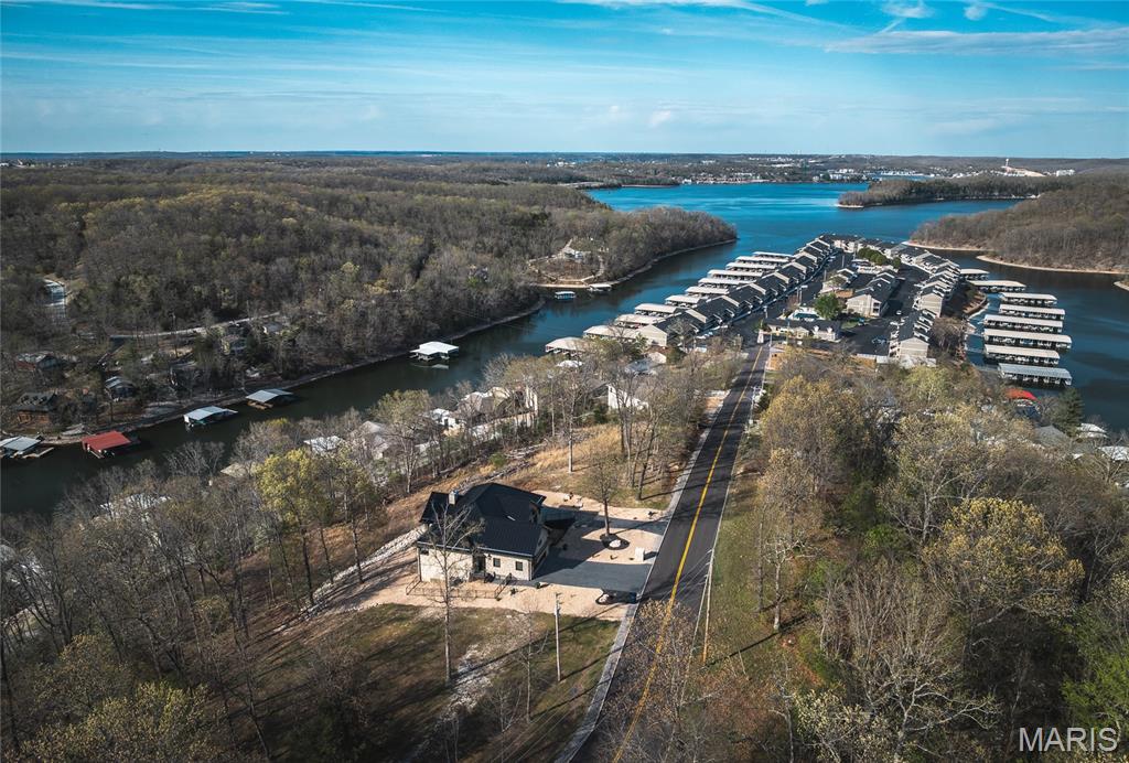 Topsider Sub Condo 2nd Add Un - Residential