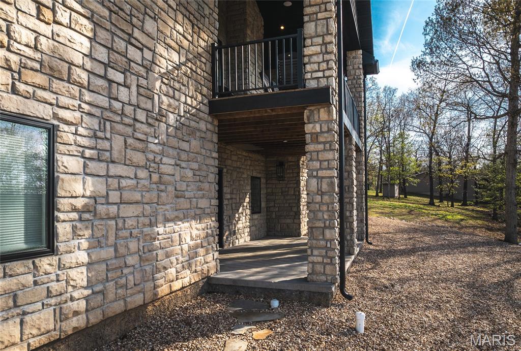 Topsider Sub Condo 2nd Add Un - Residential