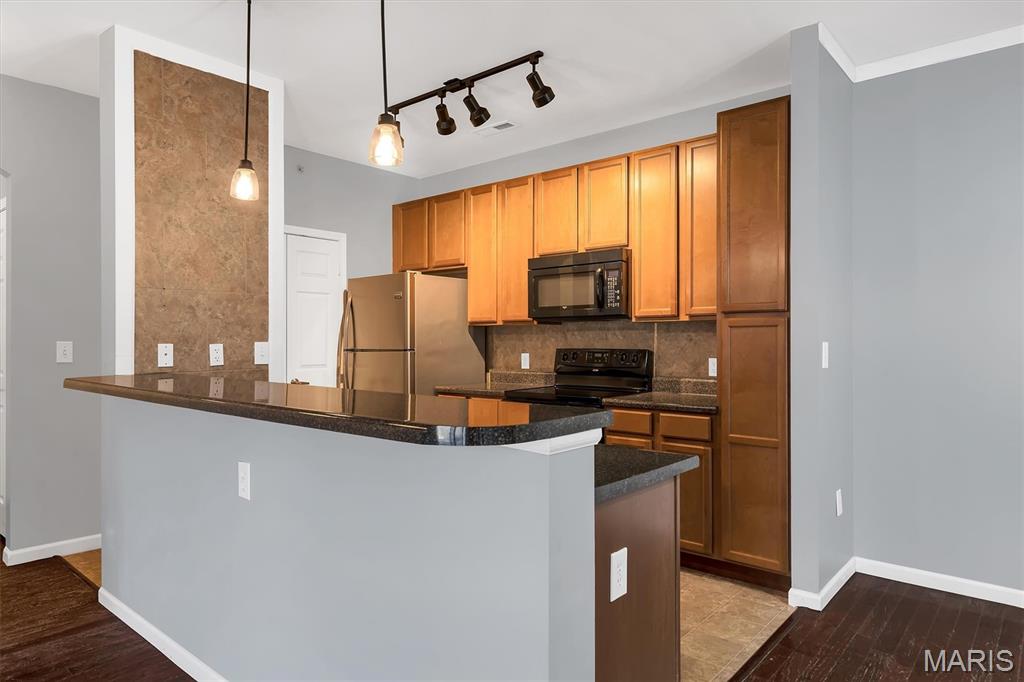 Bridgewater Cove - Residential