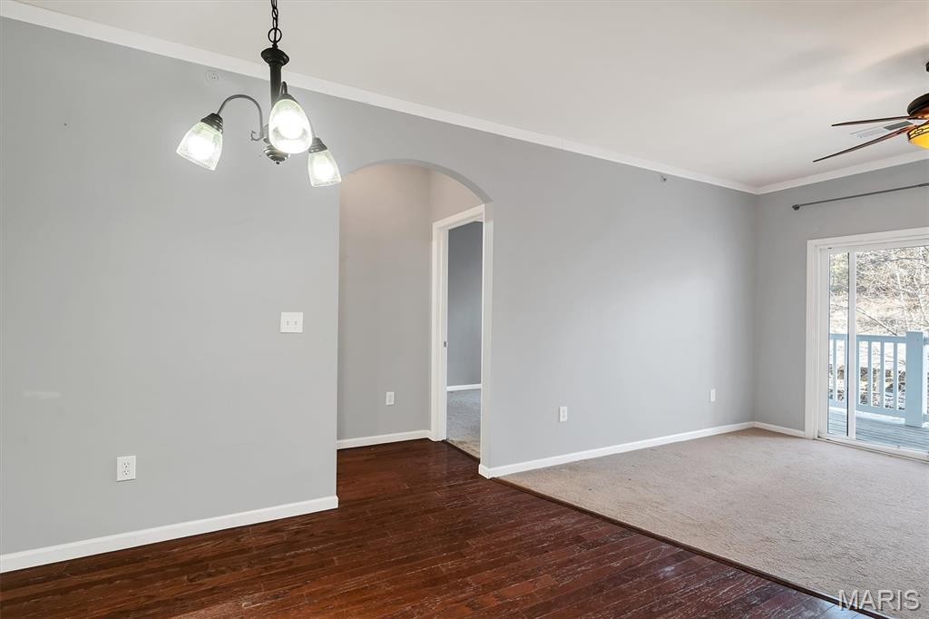 Bridgewater Cove - Residential