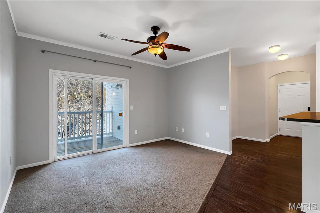 Bridgewater Cove - Residential