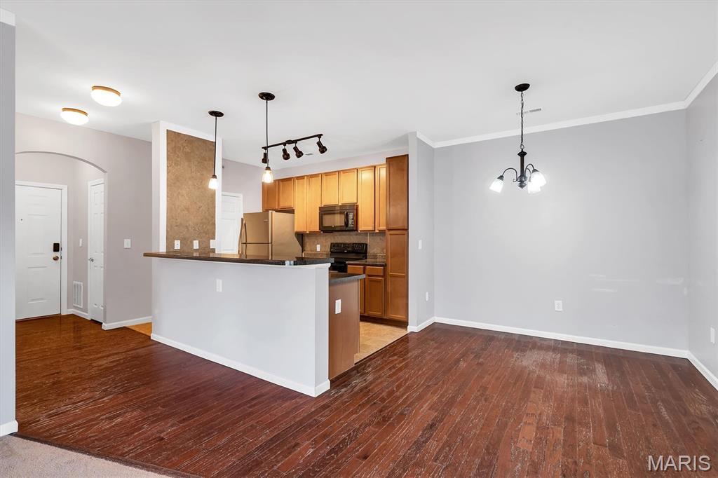 Bridgewater Cove - Residential