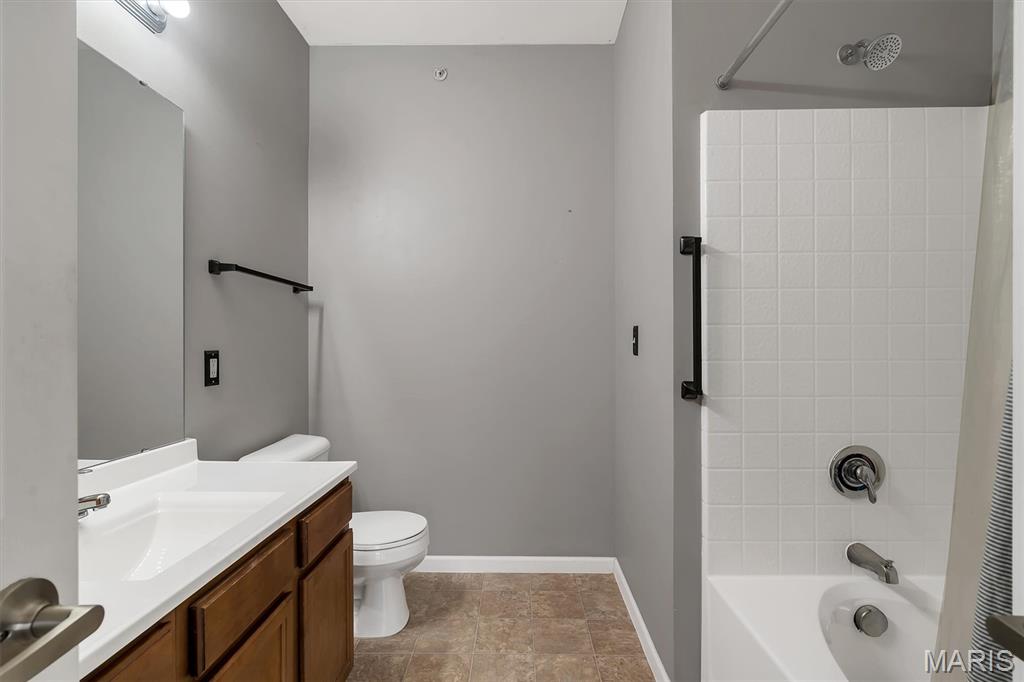 Bridgewater Cove - Residential