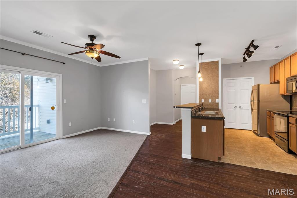 Bridgewater Cove - Residential